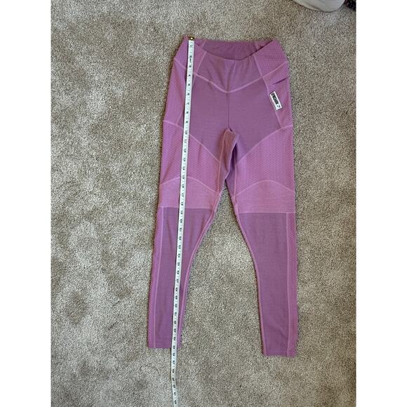 Gymshark Adapt Seamless Pocket Leggings - Picture 5 of 7